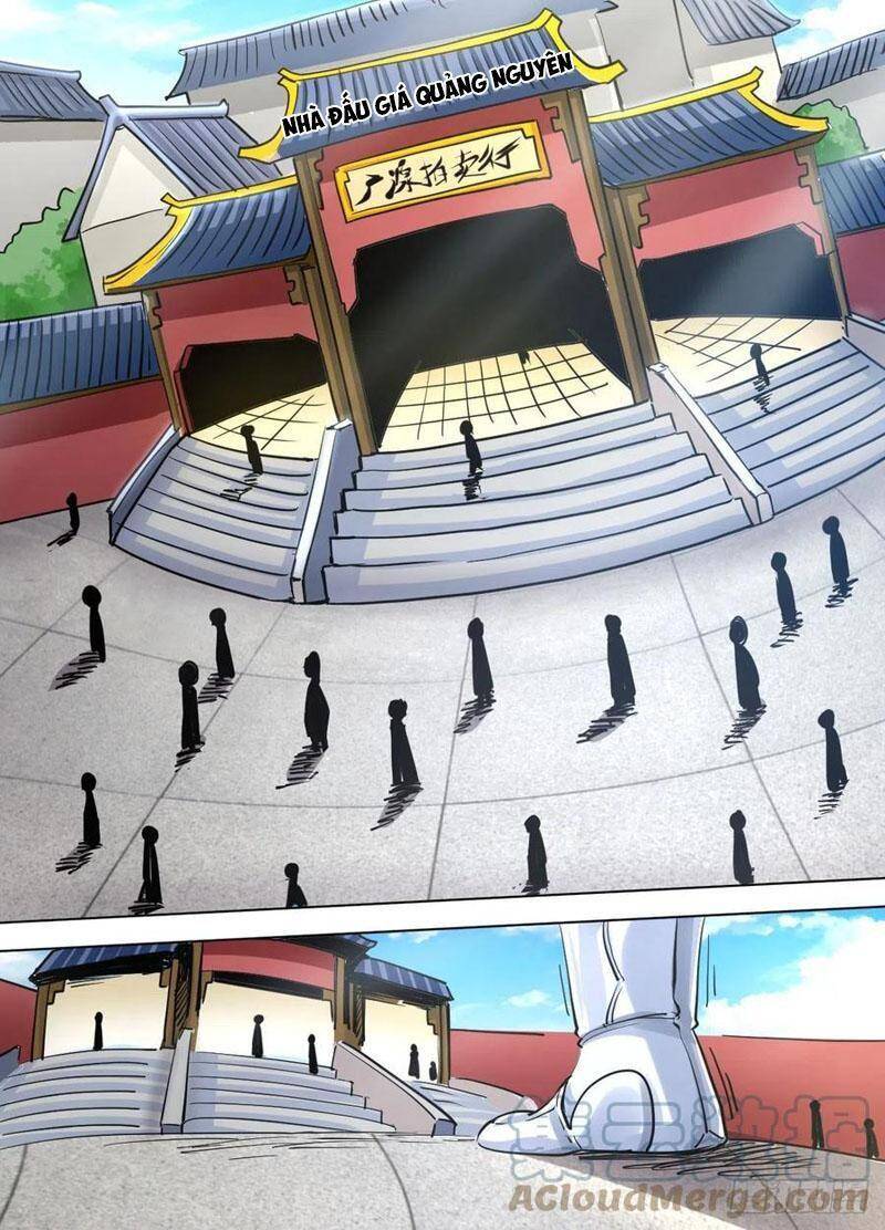 Ta Là Chí Tôn Chap 80 - Next Chap 81