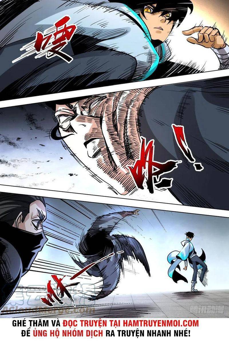 Ta Là Chí Tôn Chap 80 - Next Chap 81