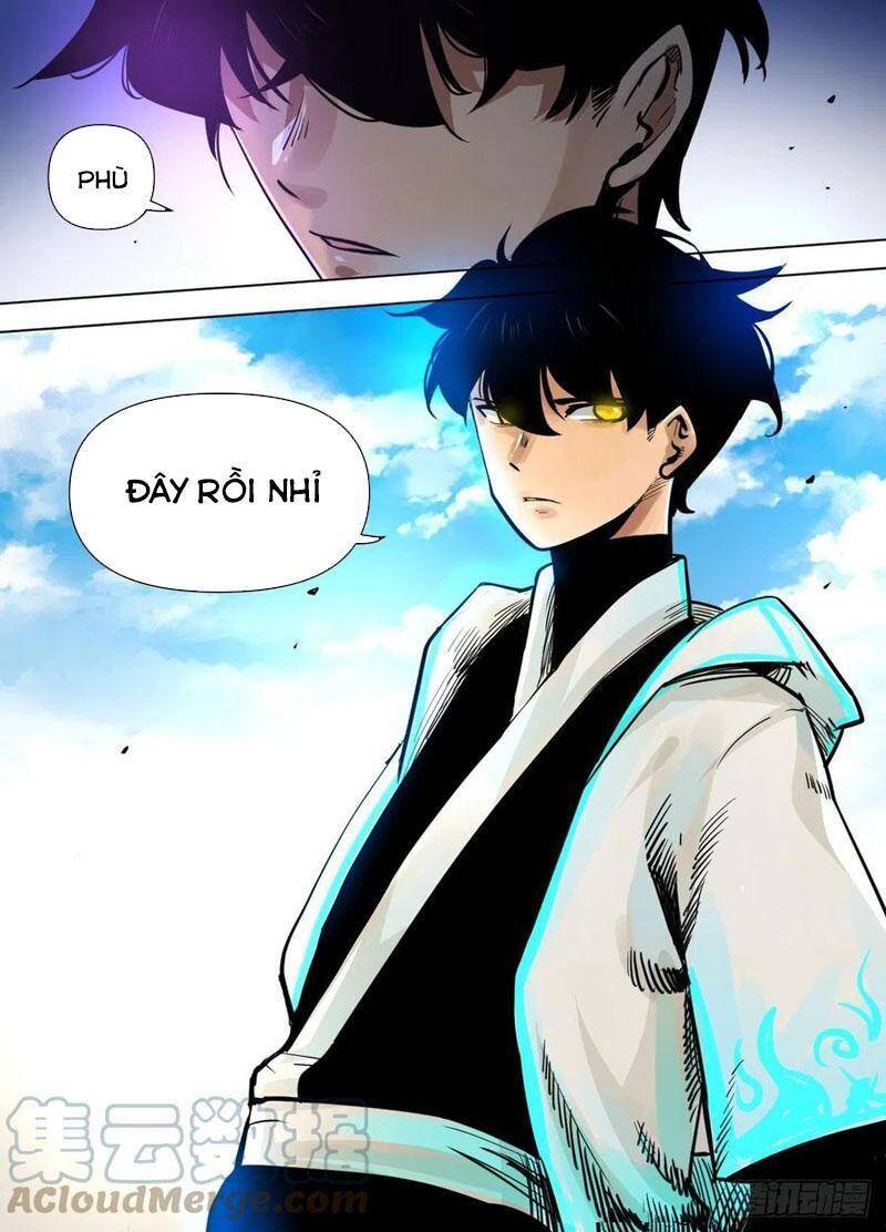 Ta Là Chí Tôn Chap 80 - Next Chap 81