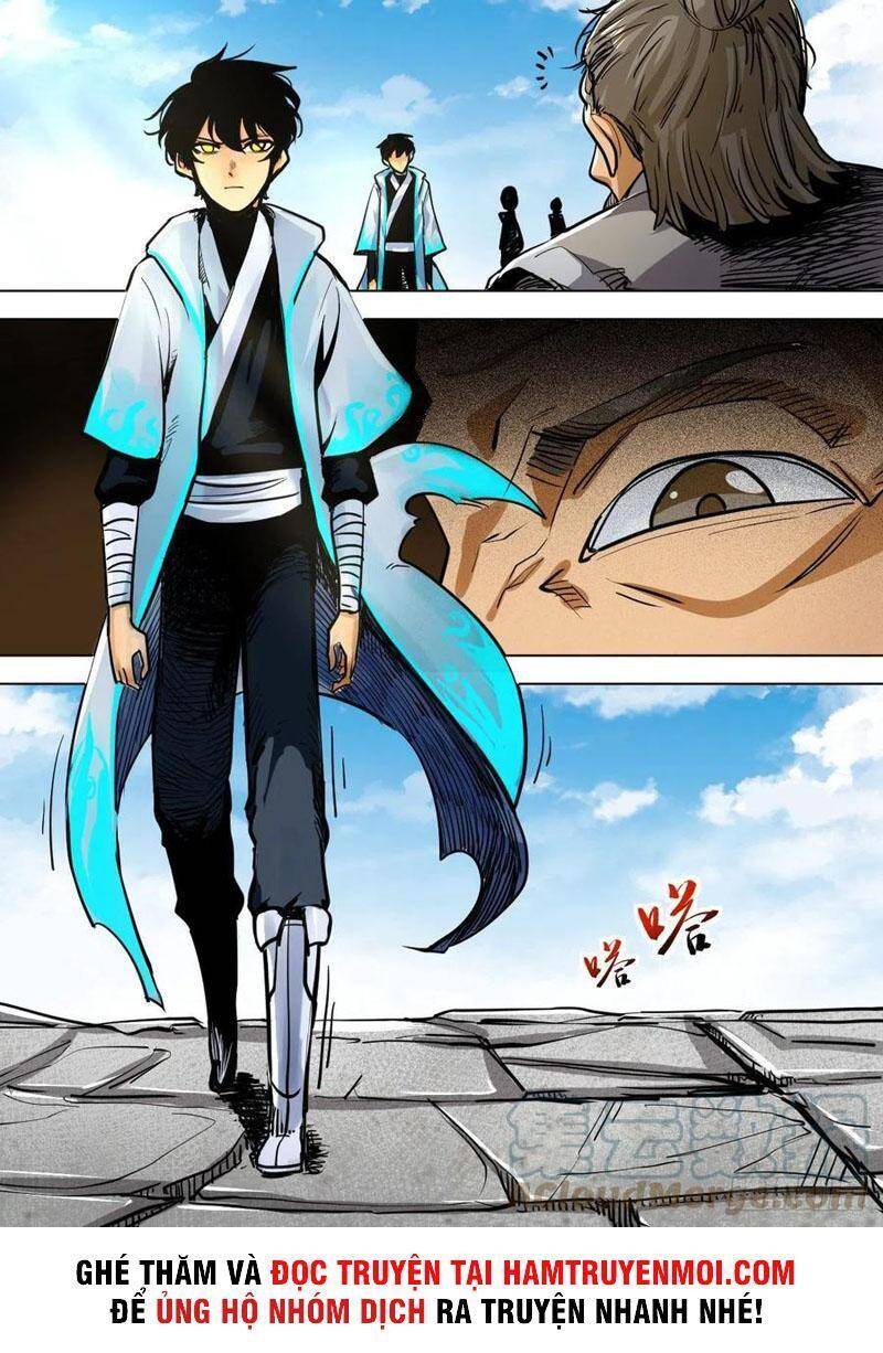 Ta Là Chí Tôn Chap 80 - Next Chap 81
