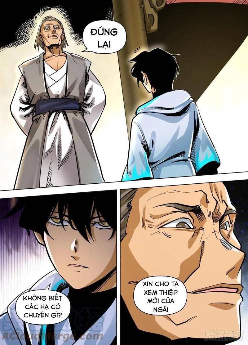 Ta Là Chí Tôn Chap 80 - Next Chap 81