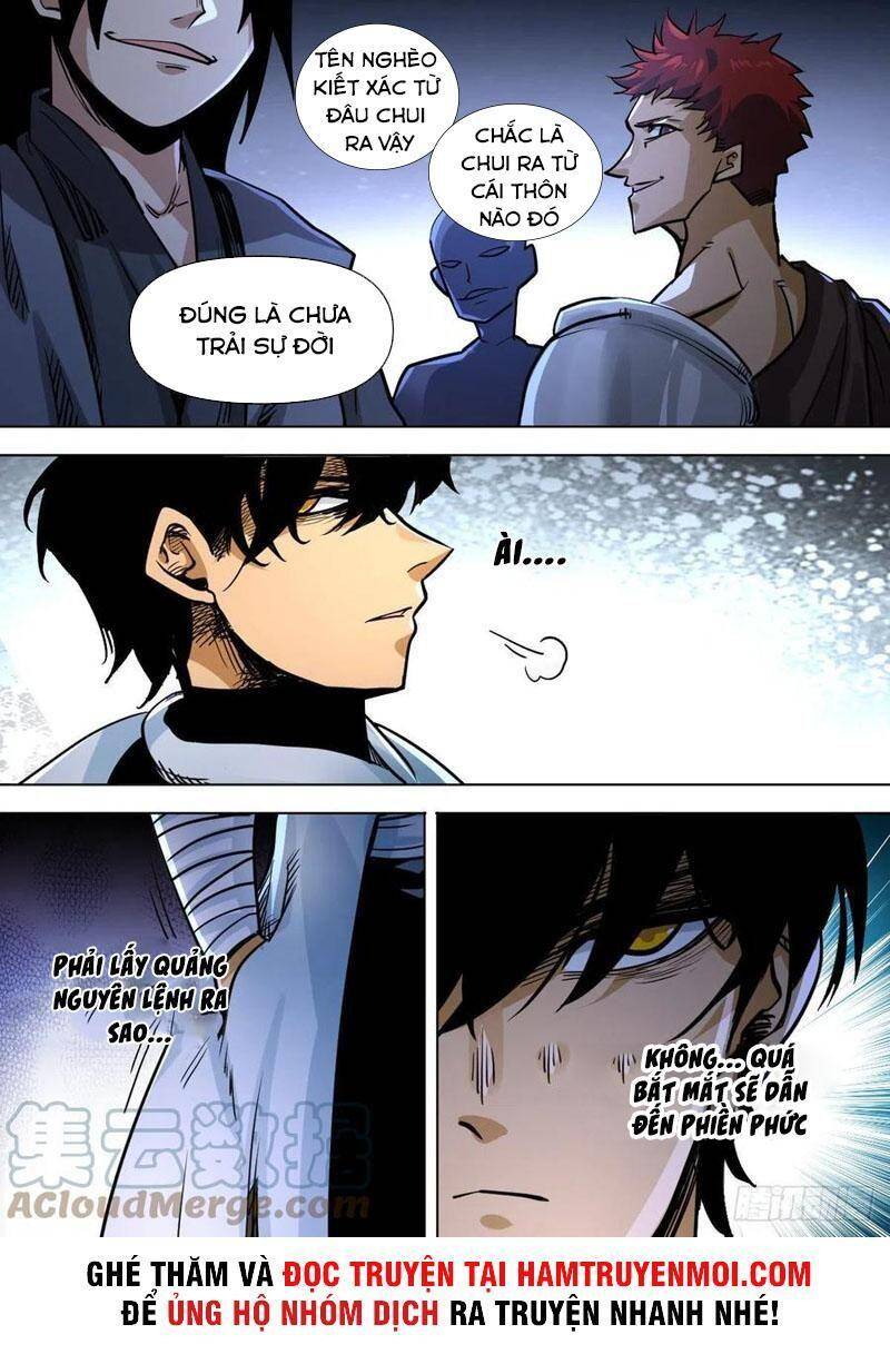 Ta Là Chí Tôn Chap 80 - Next Chap 81