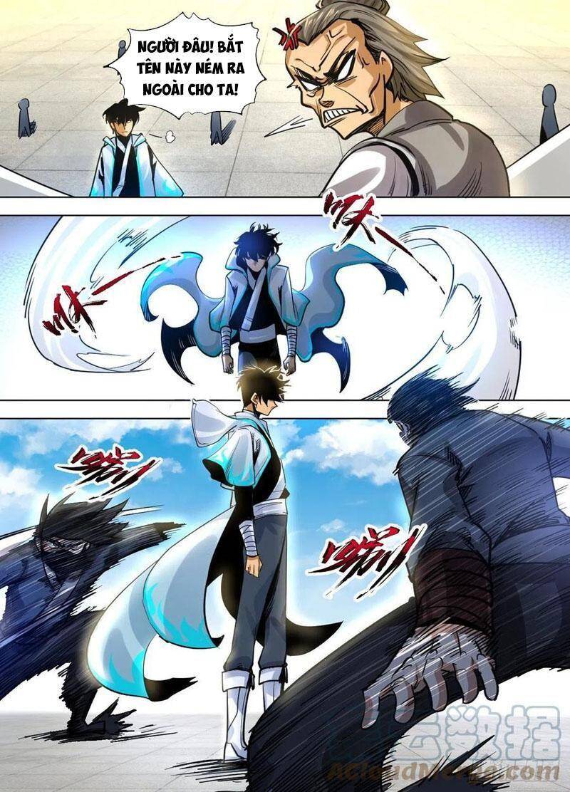 Ta Là Chí Tôn Chap 80 - Next Chap 81