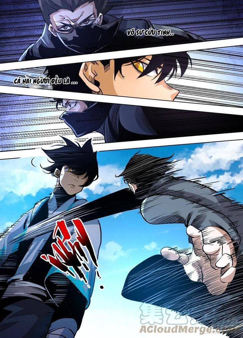 Ta Là Chí Tôn Chap 80 - Next Chap 81