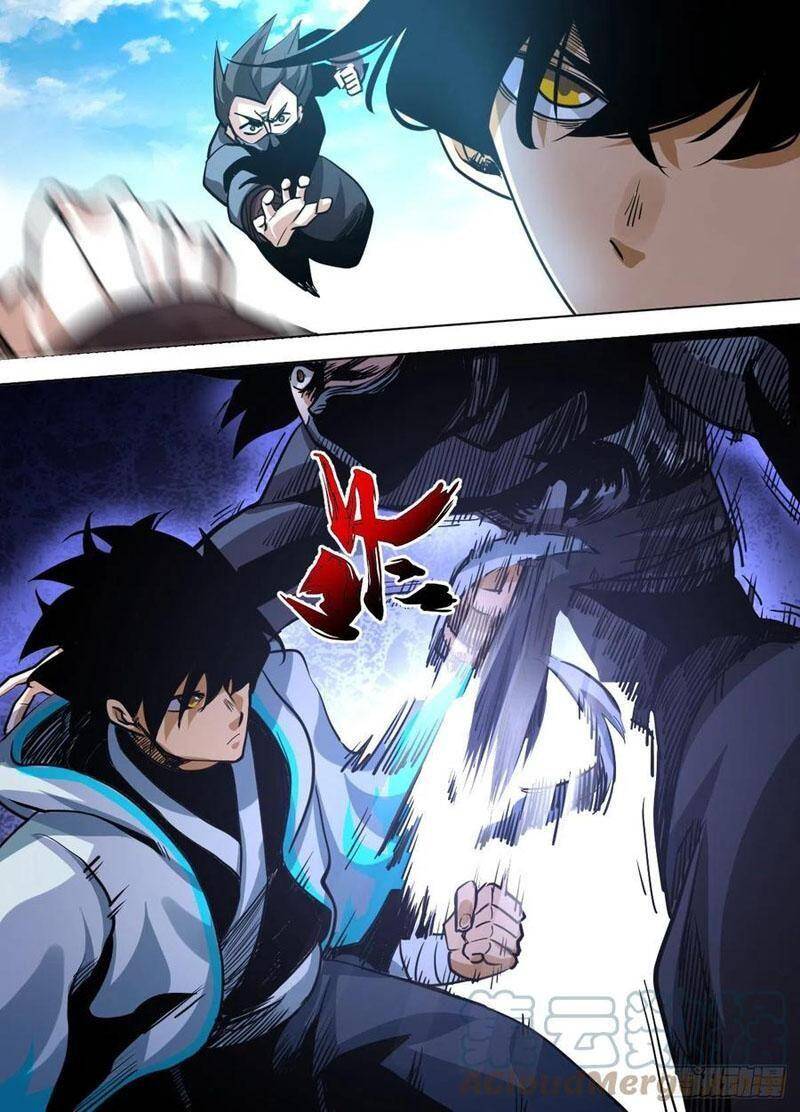 Ta Là Chí Tôn Chap 80 - Next Chap 81