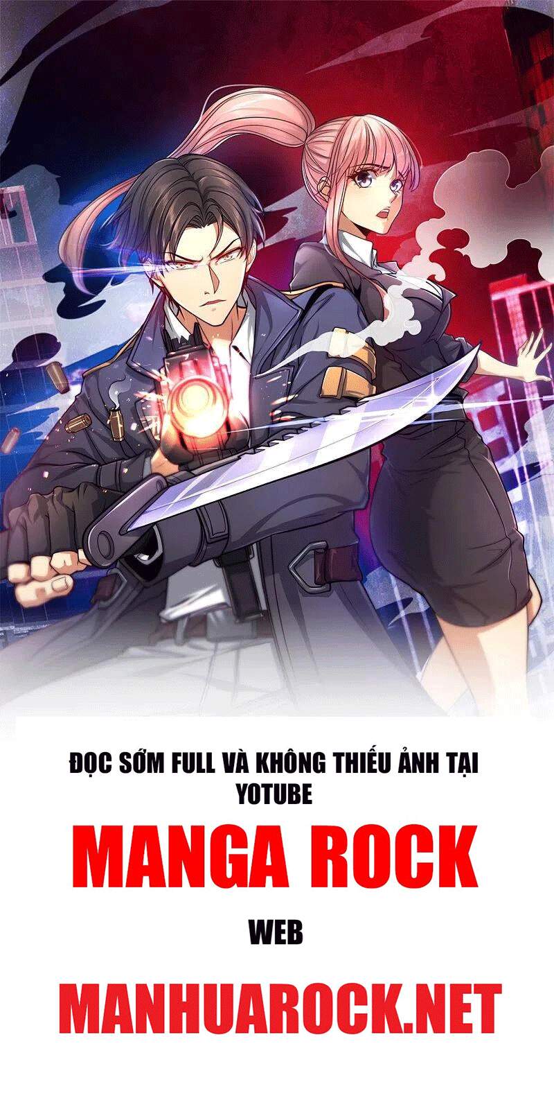 Ta Là Chiến Thần Vô Song Chap 137 - Next Chap 138