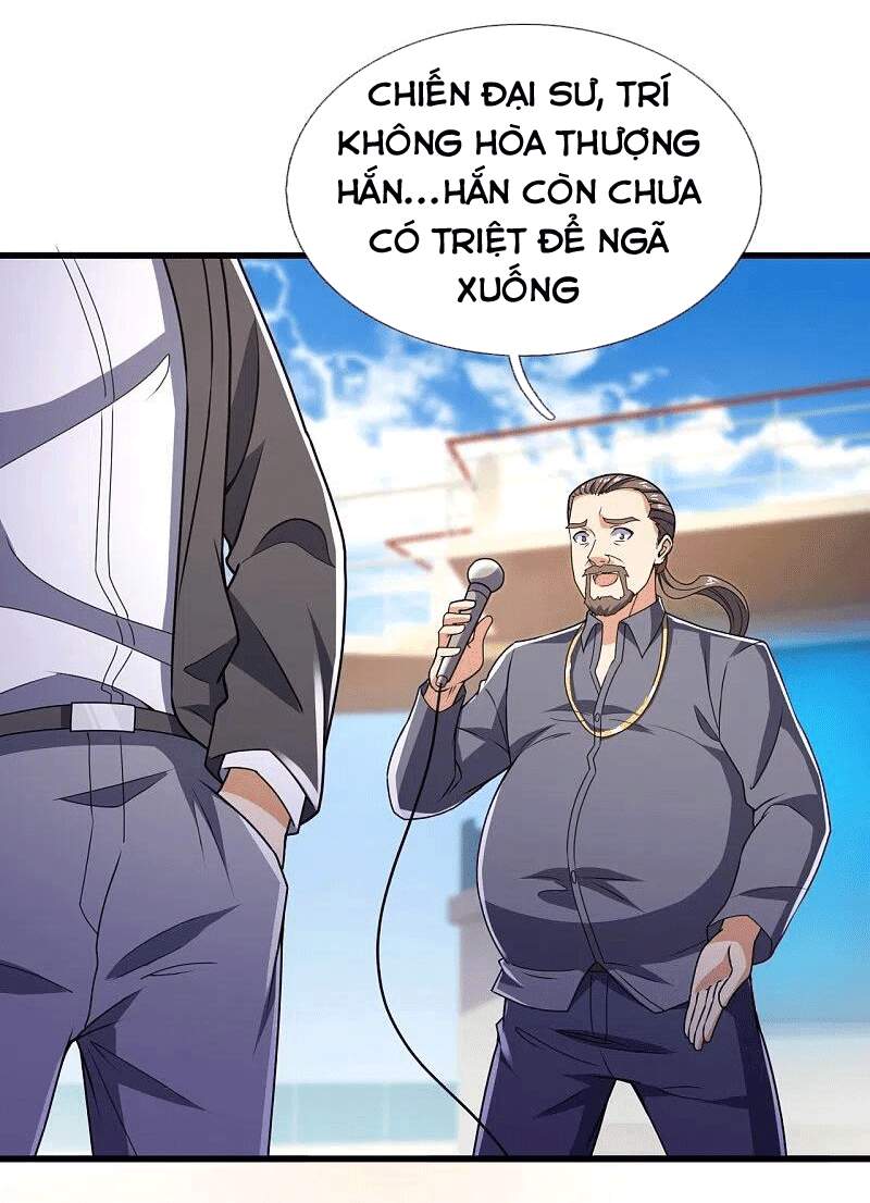 Ta Là Chiến Thần Vô Song Chap 137 - Next Chap 138