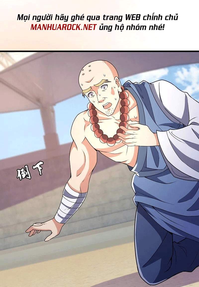 Ta Là Chiến Thần Vô Song Chap 137 - Next Chap 138
