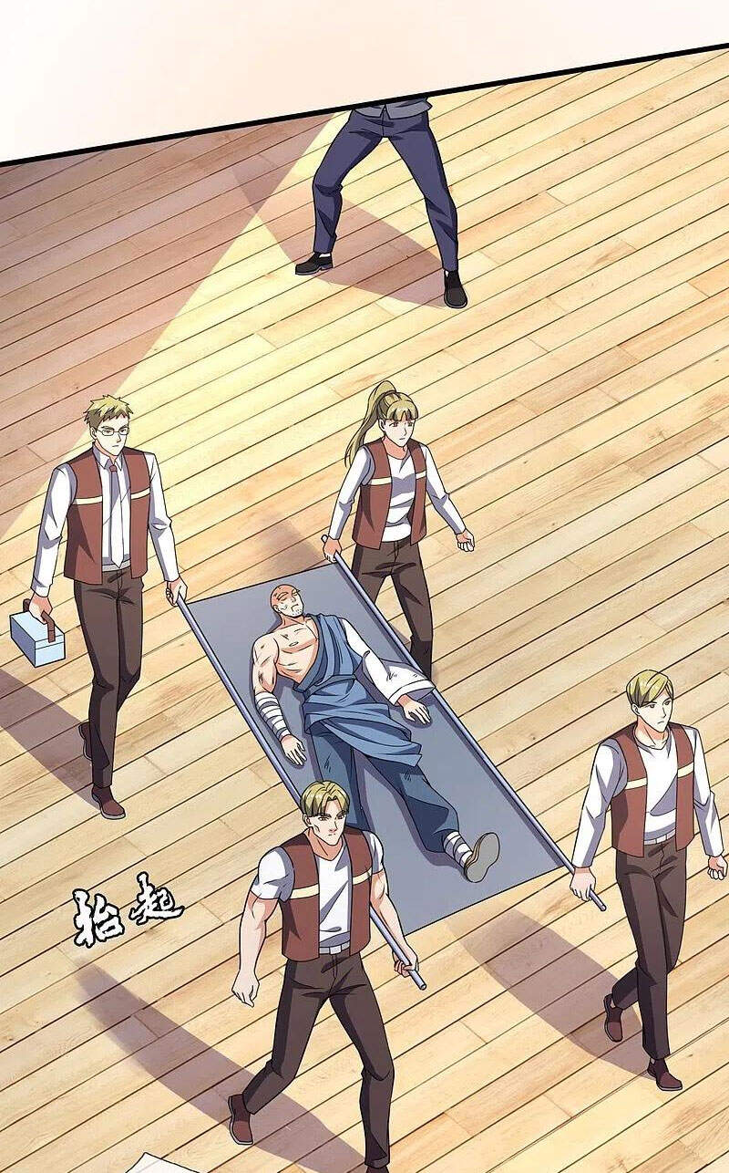 Ta Là Chiến Thần Vô Song Chap 137 - Next Chap 138