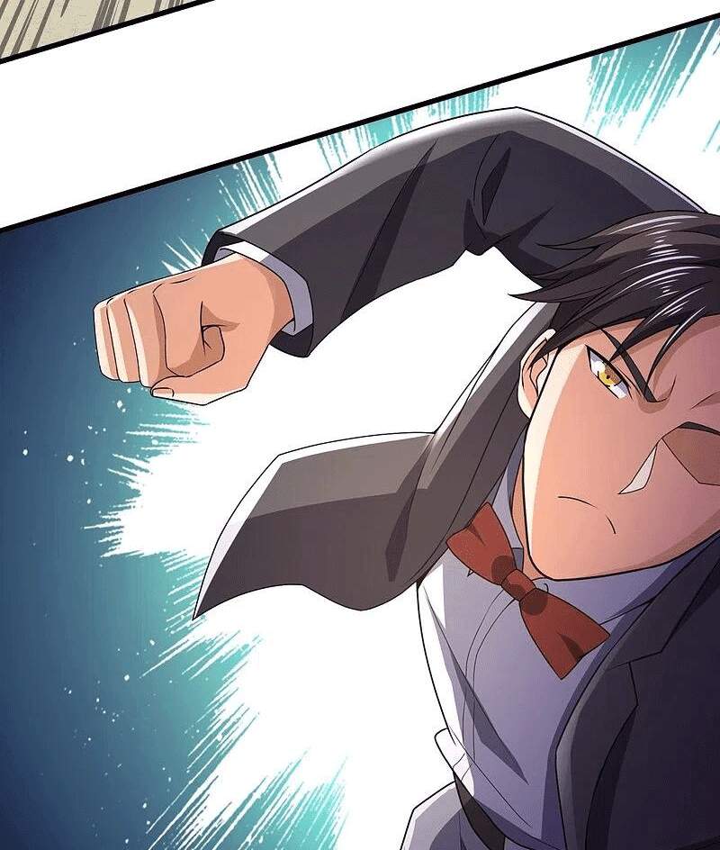 Ta Là Chiến Thần Vô Song Chap 137 - Next Chap 138