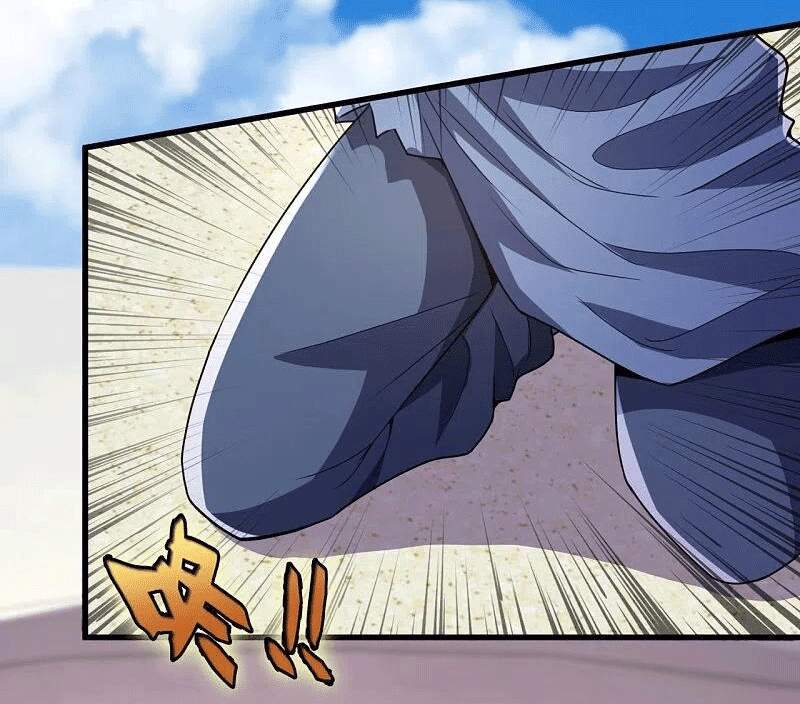 Ta Là Chiến Thần Vô Song Chap 137 - Next Chap 138