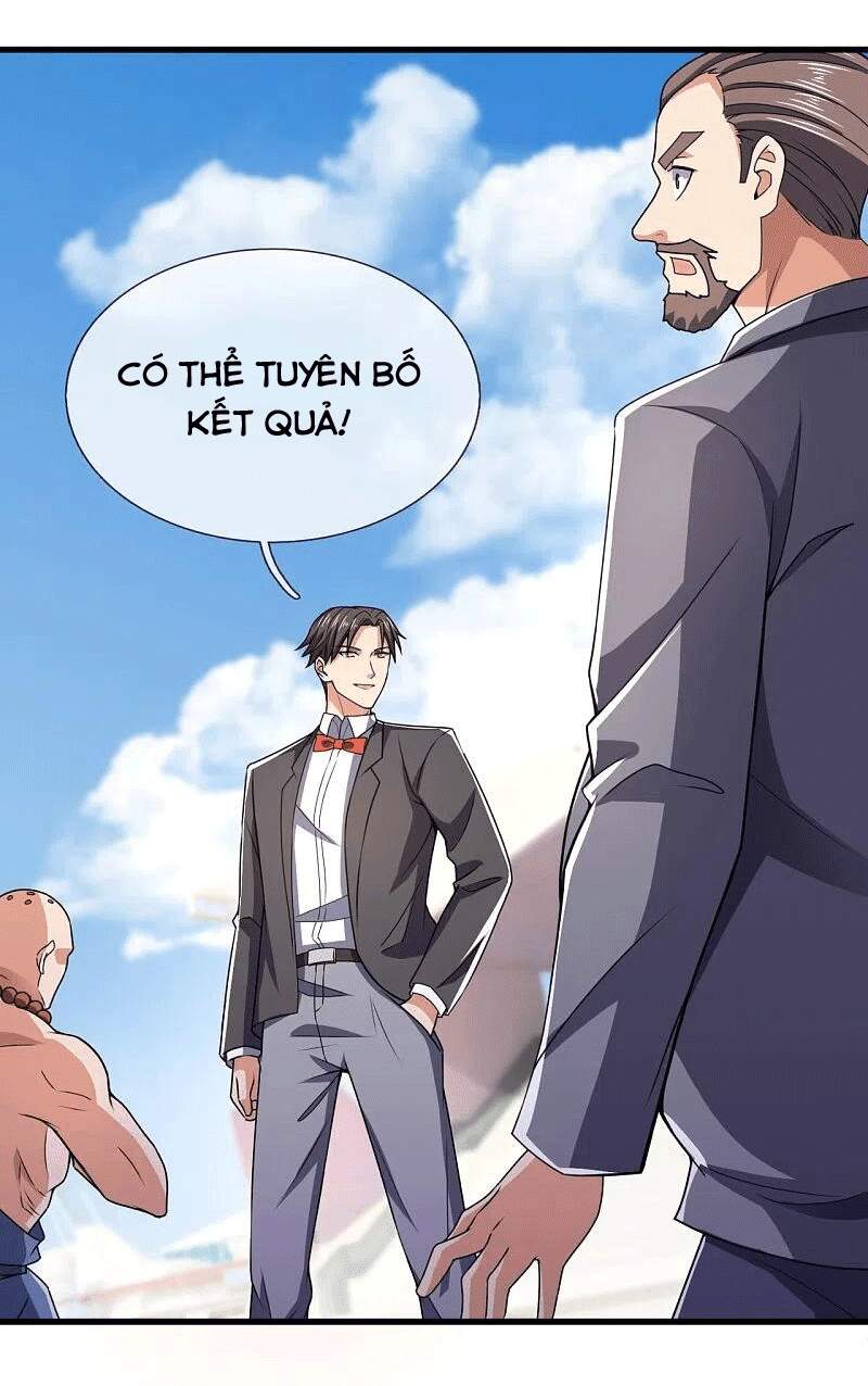 Ta Là Chiến Thần Vô Song Chap 137 - Next Chap 138