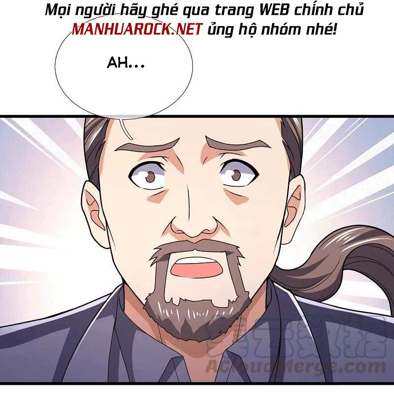 Ta Là Chiến Thần Vô Song Chap 137 - Next Chap 138