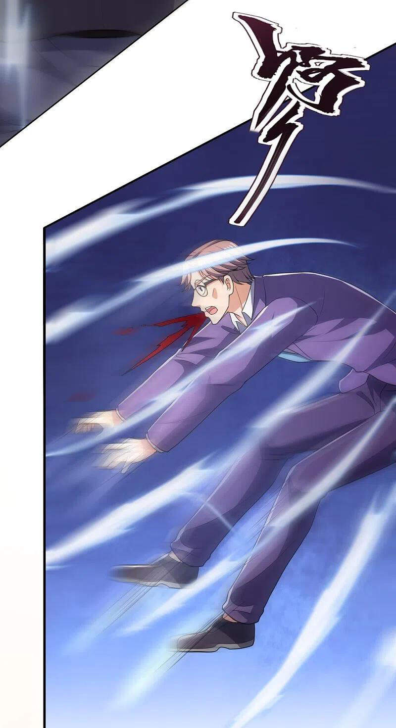 Ta Là Chiến Thần Vô Song Chap 140 - Next Chap 141