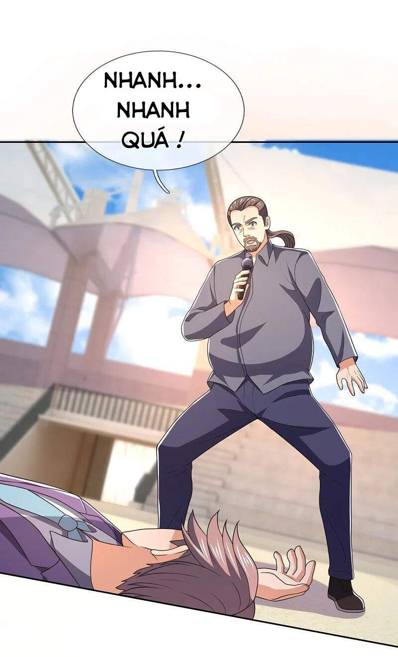 Ta Là Chiến Thần Vô Song Chap 140 - Next Chap 141