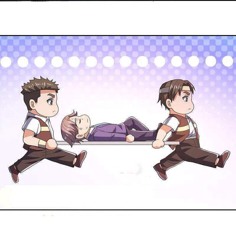 Ta Là Chiến Thần Vô Song Chap 140 - Next Chap 141