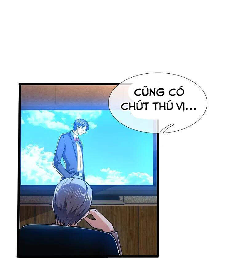 Ta Là Chiến Thần Vô Song Chap 140 - Next Chap 141