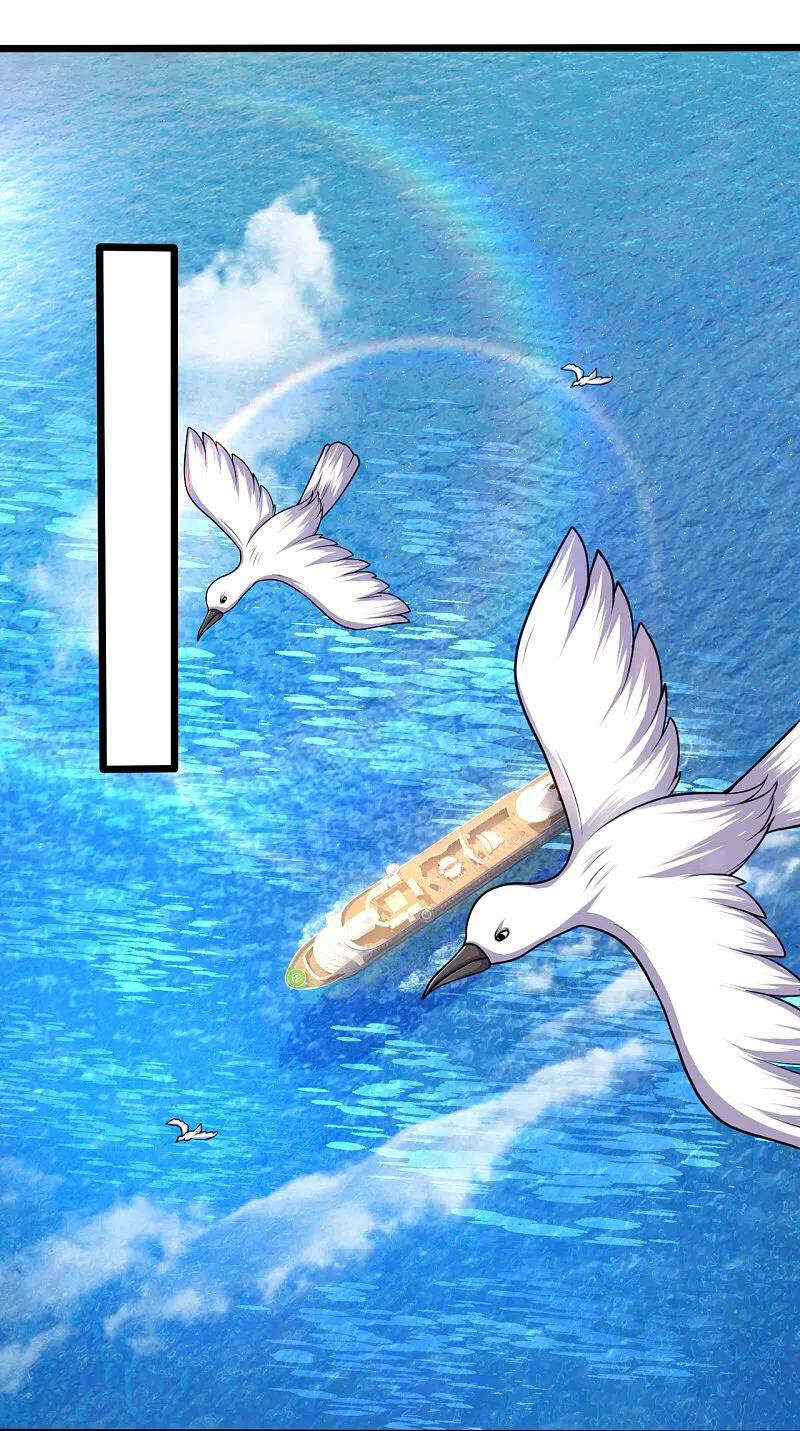 Ta Là Chiến Thần Vô Song Chap 140 - Next Chap 141
