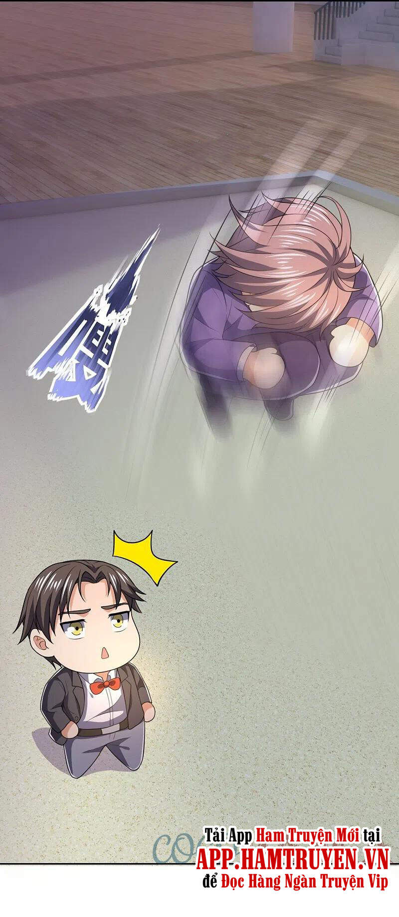 Ta Là Chiến Thần Vô Song Chap 140 - Next Chap 141
