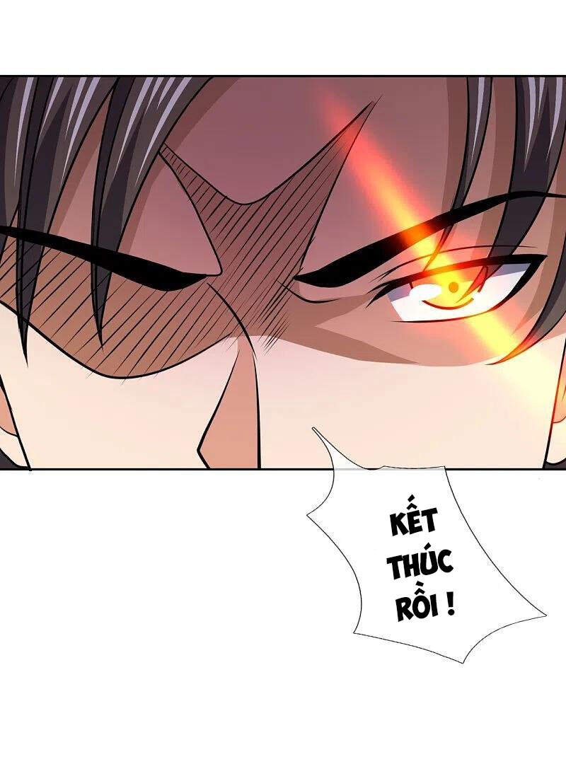 Ta Là Chiến Thần Vô Song Chap 140 - Next Chap 141