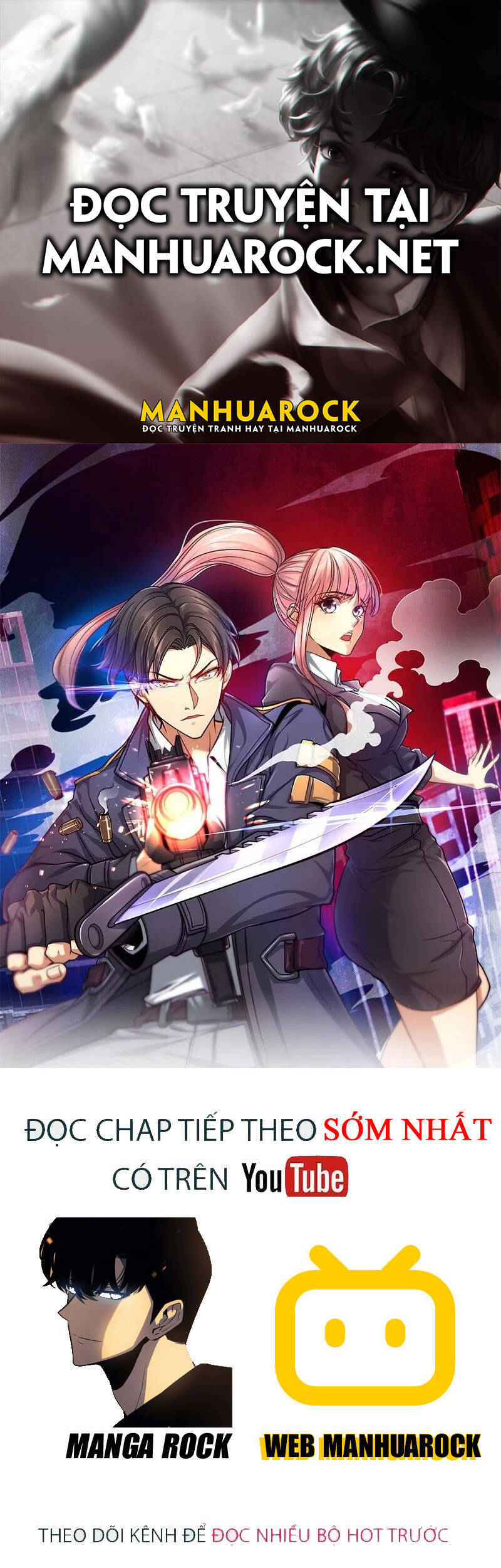 Ta Là Chiến Thần Vô Song Chap 162 - Next Chap 163