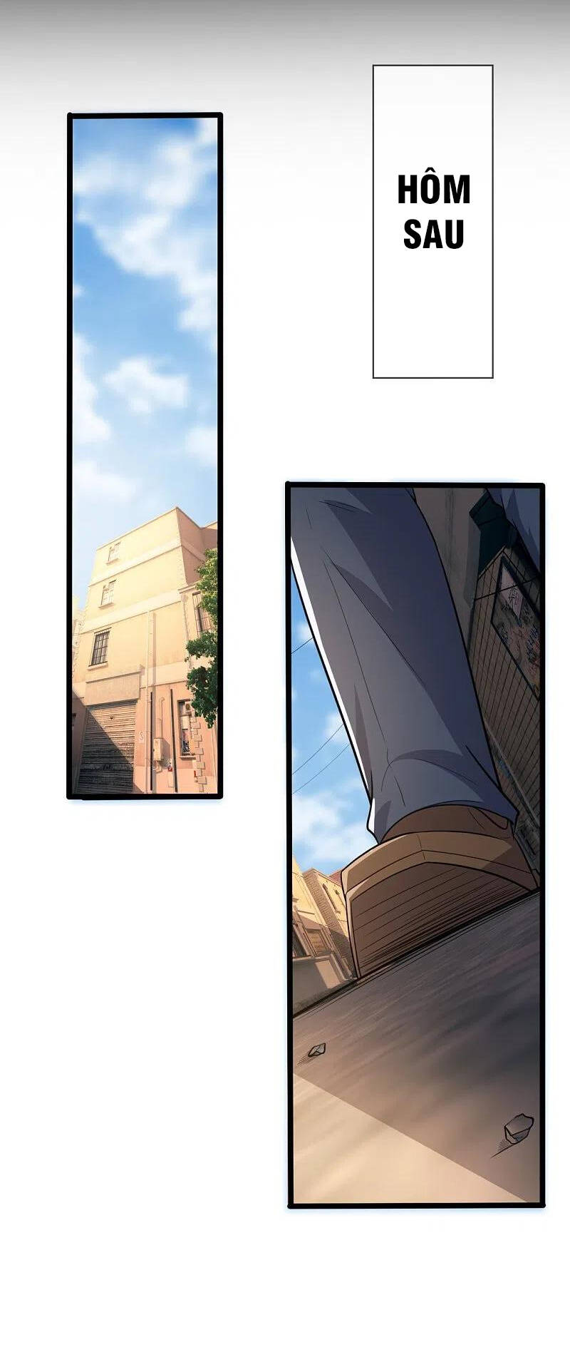 Ta Là Chiến Thần Vô Song Chap 162 - Next Chap 163