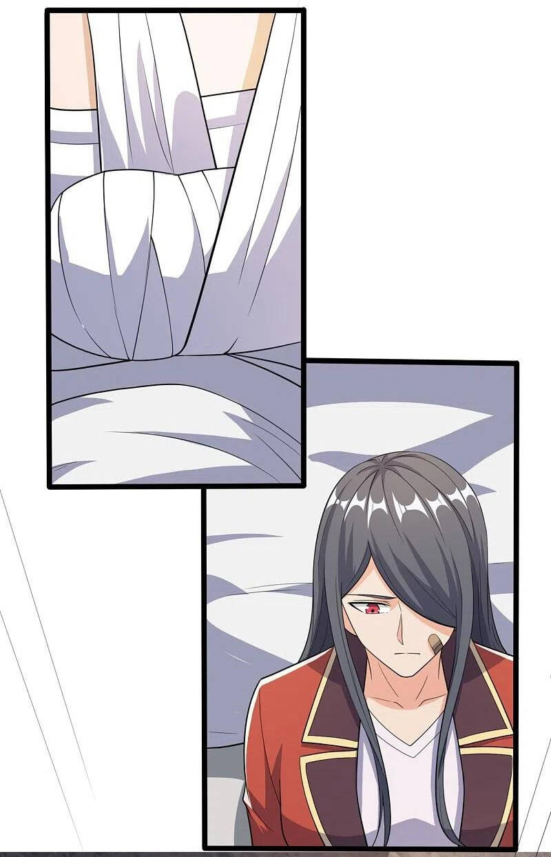 Ta Là Chiến Thần Vô Song Chap 162 - Next Chap 163
