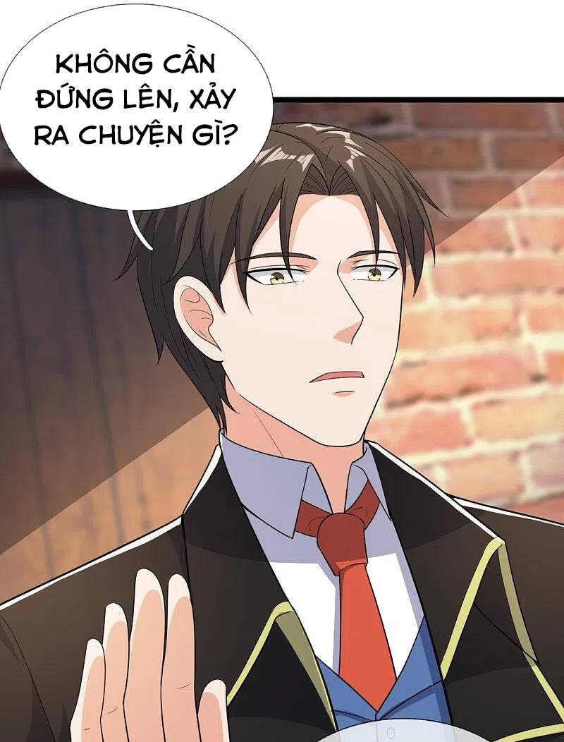 Ta Là Chiến Thần Vô Song Chap 162 - Next Chap 163
