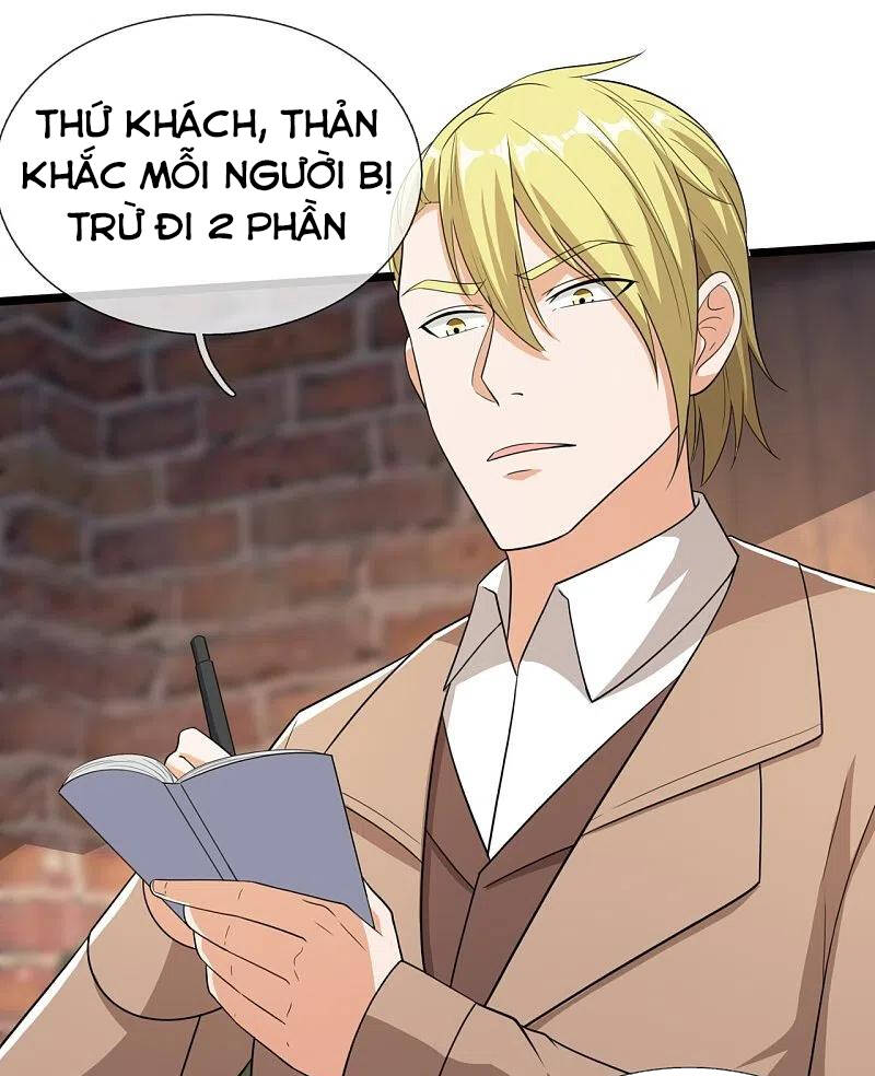 Ta Là Chiến Thần Vô Song Chap 162 - Next Chap 163