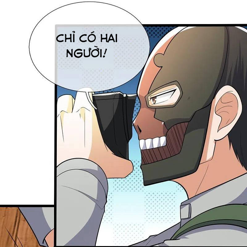 Ta Là Chiến Thần Vô Song Chap 162 - Next Chap 163