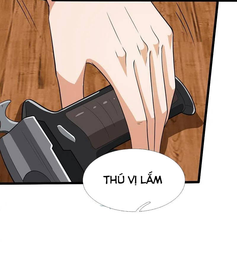 Ta Là Chiến Thần Vô Song Chap 162 - Next Chap 163