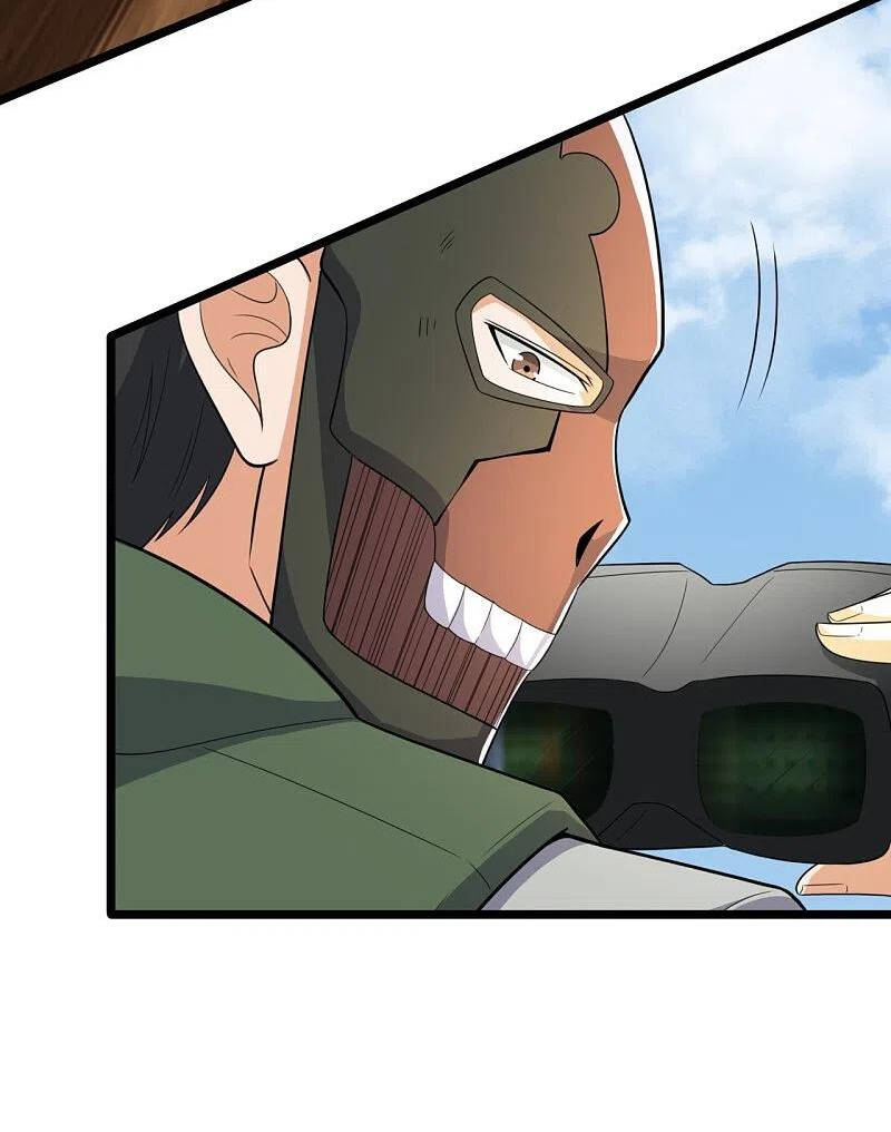 Ta Là Chiến Thần Vô Song Chap 162 - Next Chap 163