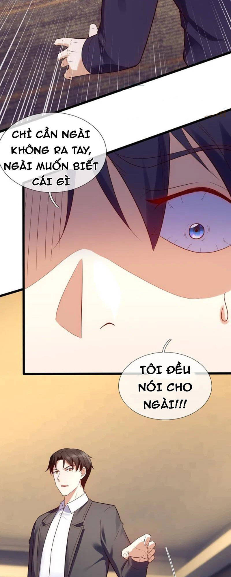 Ta Là Chiến Thần Vô Song Chap 180 - Next Chap 181