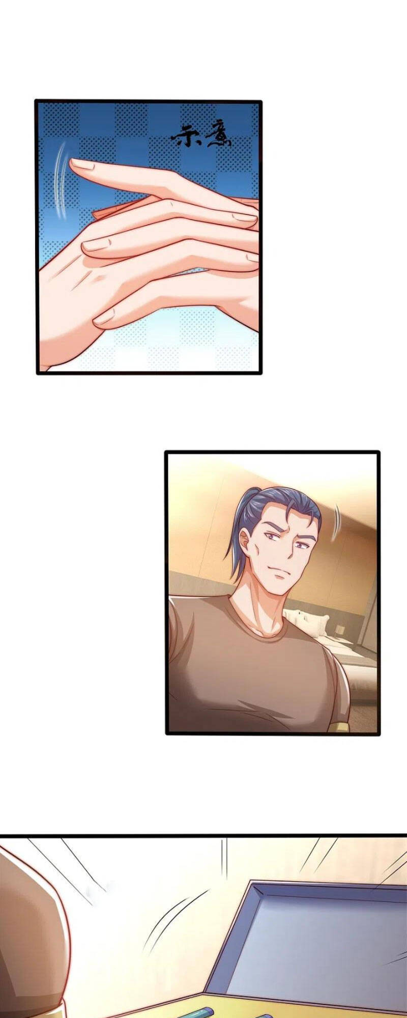 Ta Là Chiến Thần Vô Song Chap 180 - Next Chap 181