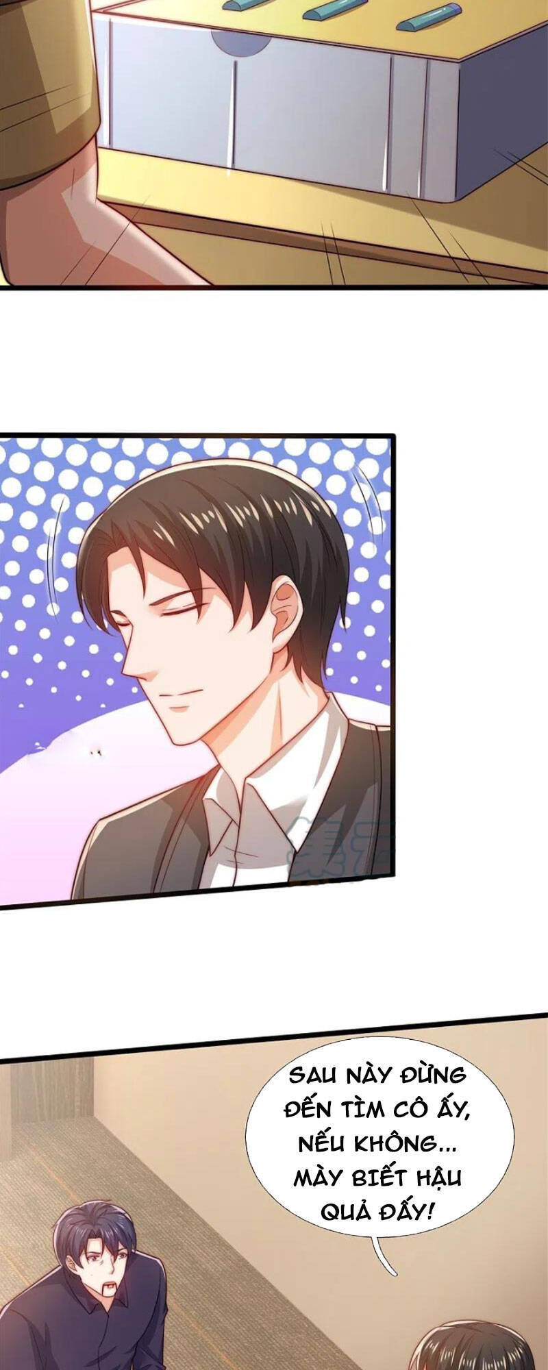 Ta Là Chiến Thần Vô Song Chap 180 - Next Chap 181