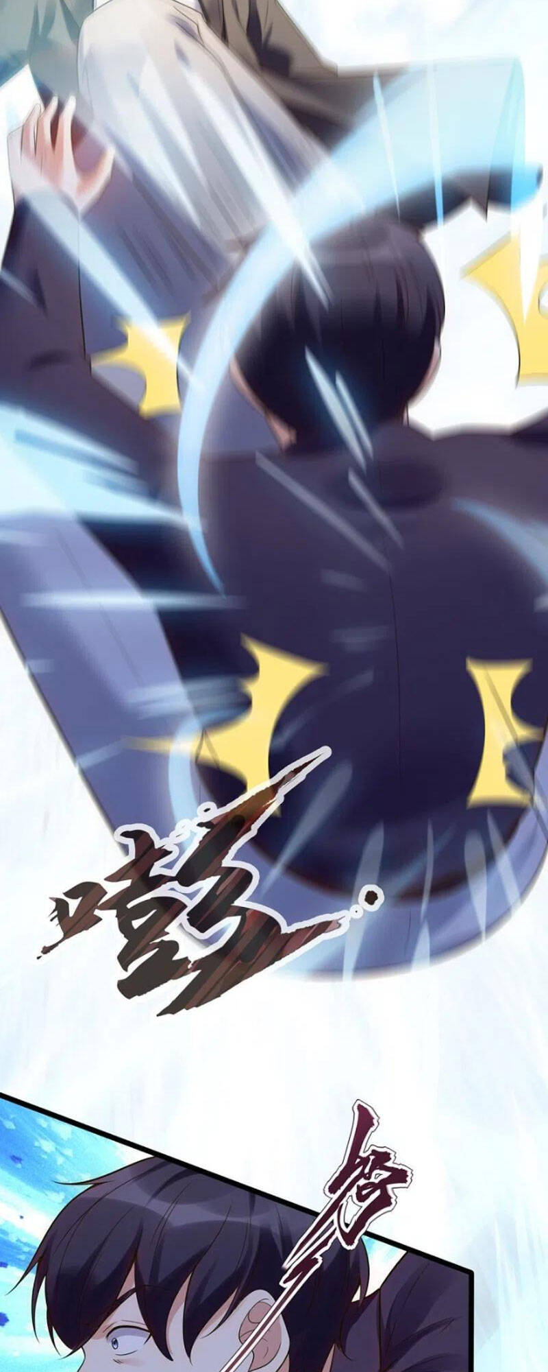 Ta Là Chiến Thần Vô Song Chap 180 - Next Chap 181