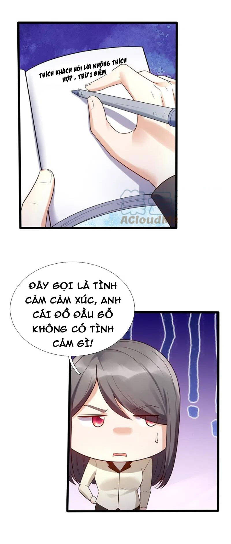Ta Là Chiến Thần Vô Song Chap 181 - Next Chap 182