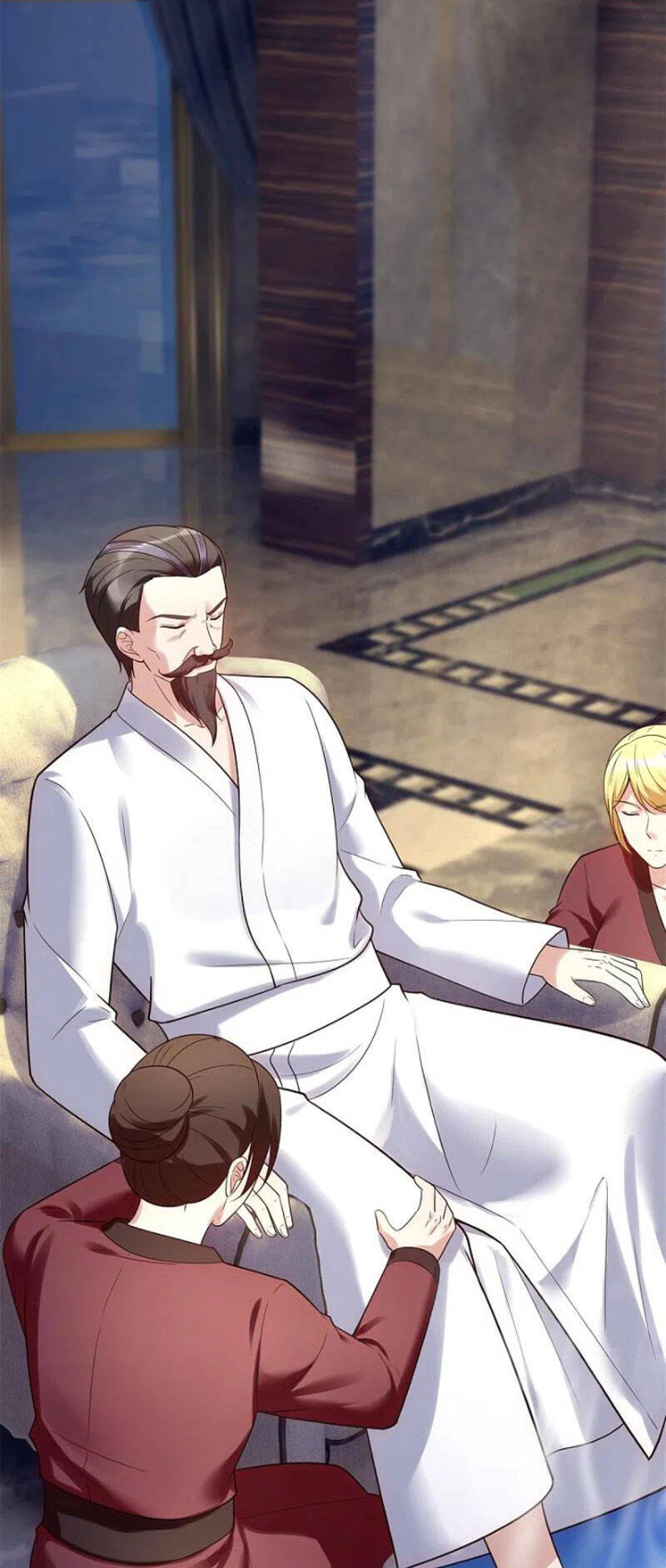 Ta Là Chiến Thần Vô Song Chap 181 - Next Chap 182