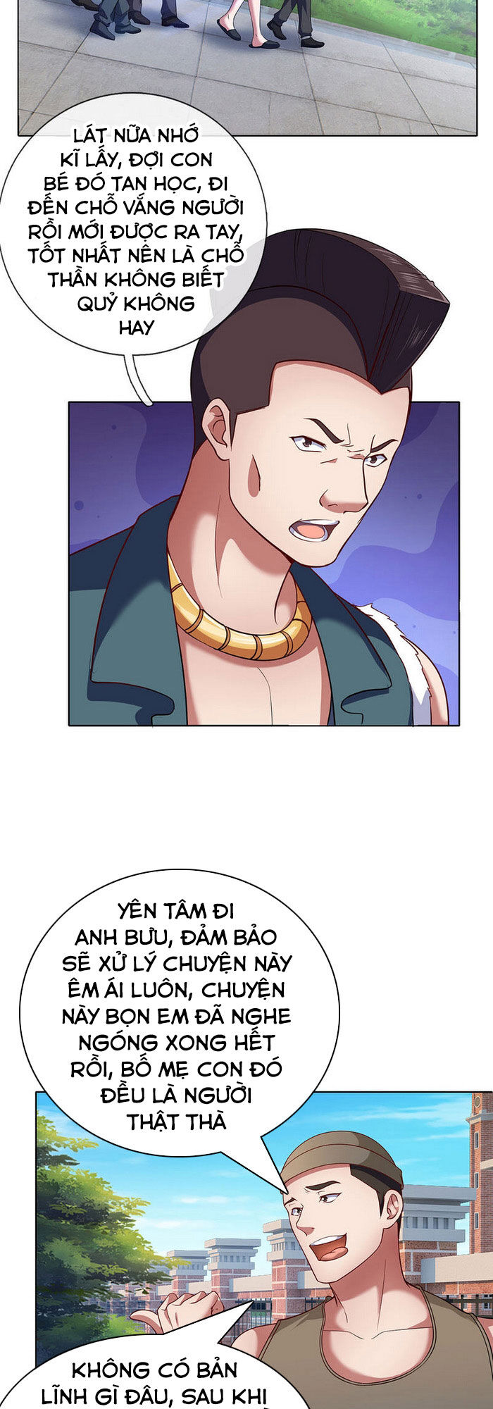 Ta Là Chiến Thần Vô Song Chap 19 - Next Chap 20