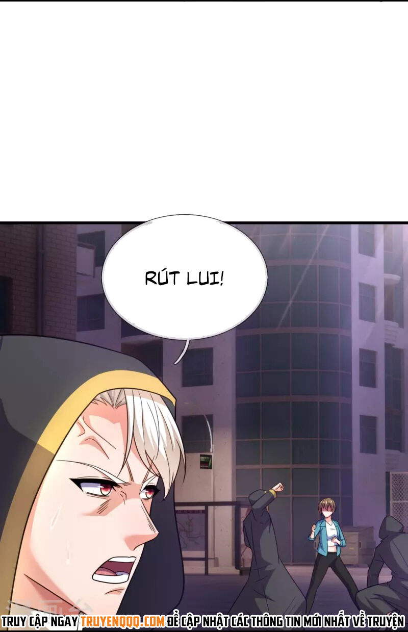 Ta Là Chiến Thần Vô Song Chap 230 - Next Chap 231