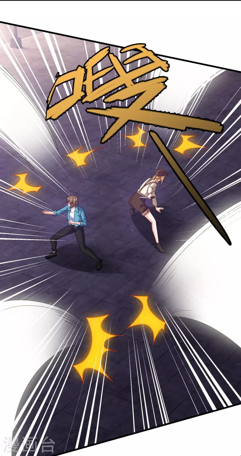 Ta Là Chiến Thần Vô Song Chap 230 - Next Chap 231