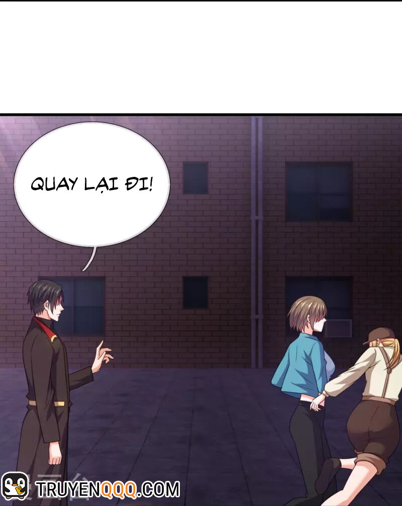 Ta Là Chiến Thần Vô Song Chap 230 - Next Chap 231