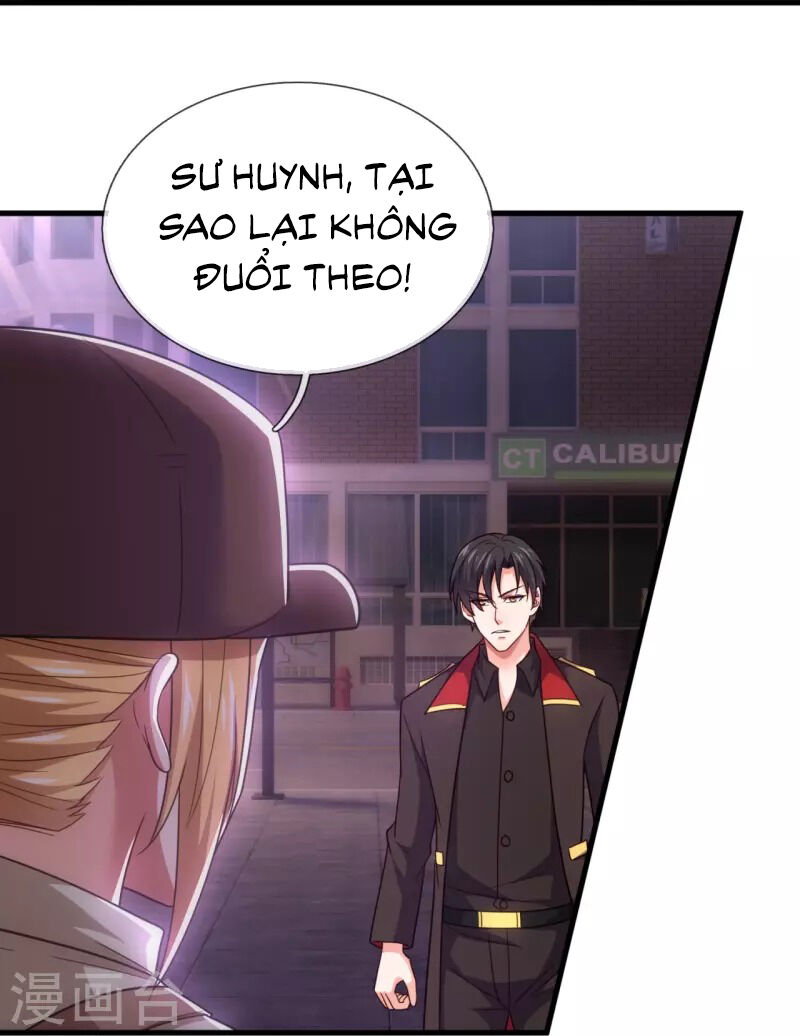 Ta Là Chiến Thần Vô Song Chap 230 - Next Chap 231