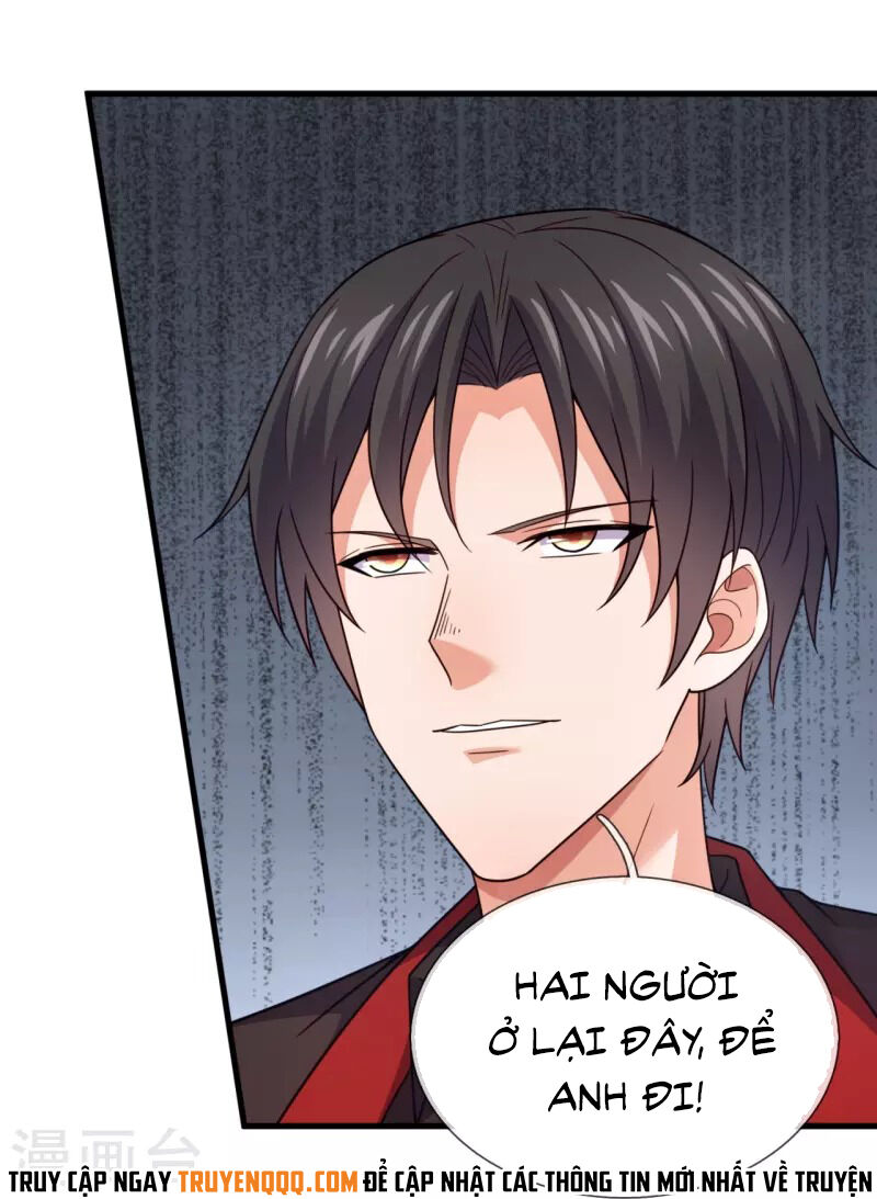 Ta Là Chiến Thần Vô Song Chap 230 - Next Chap 231