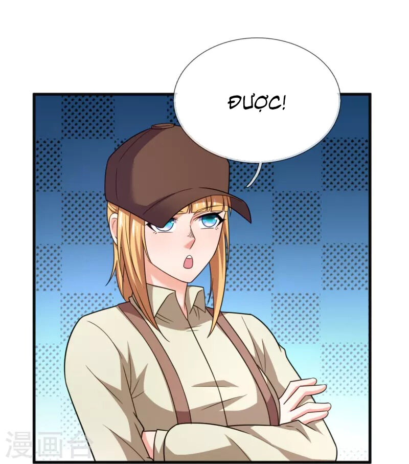 Ta Là Chiến Thần Vô Song Chap 230 - Next Chap 231