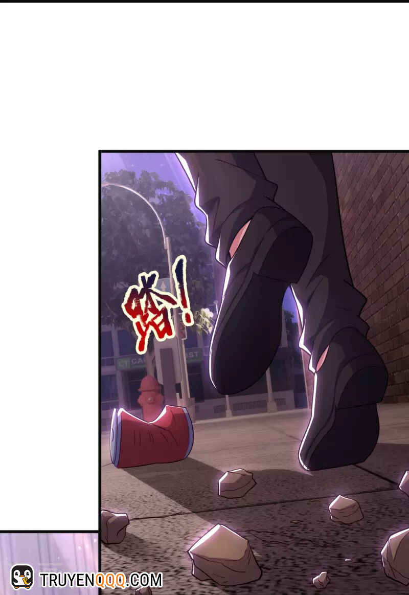 Ta Là Chiến Thần Vô Song Chap 230 - Next Chap 231