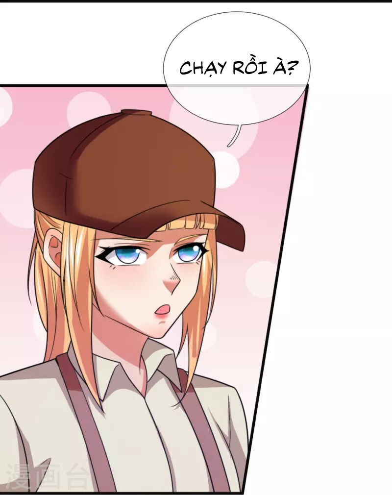 Ta Là Chiến Thần Vô Song Chap 230 - Next Chap 231