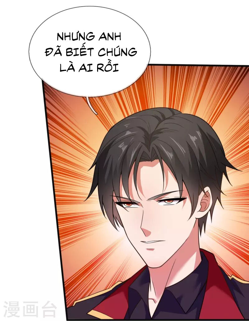 Ta Là Chiến Thần Vô Song Chap 230 - Next Chap 231