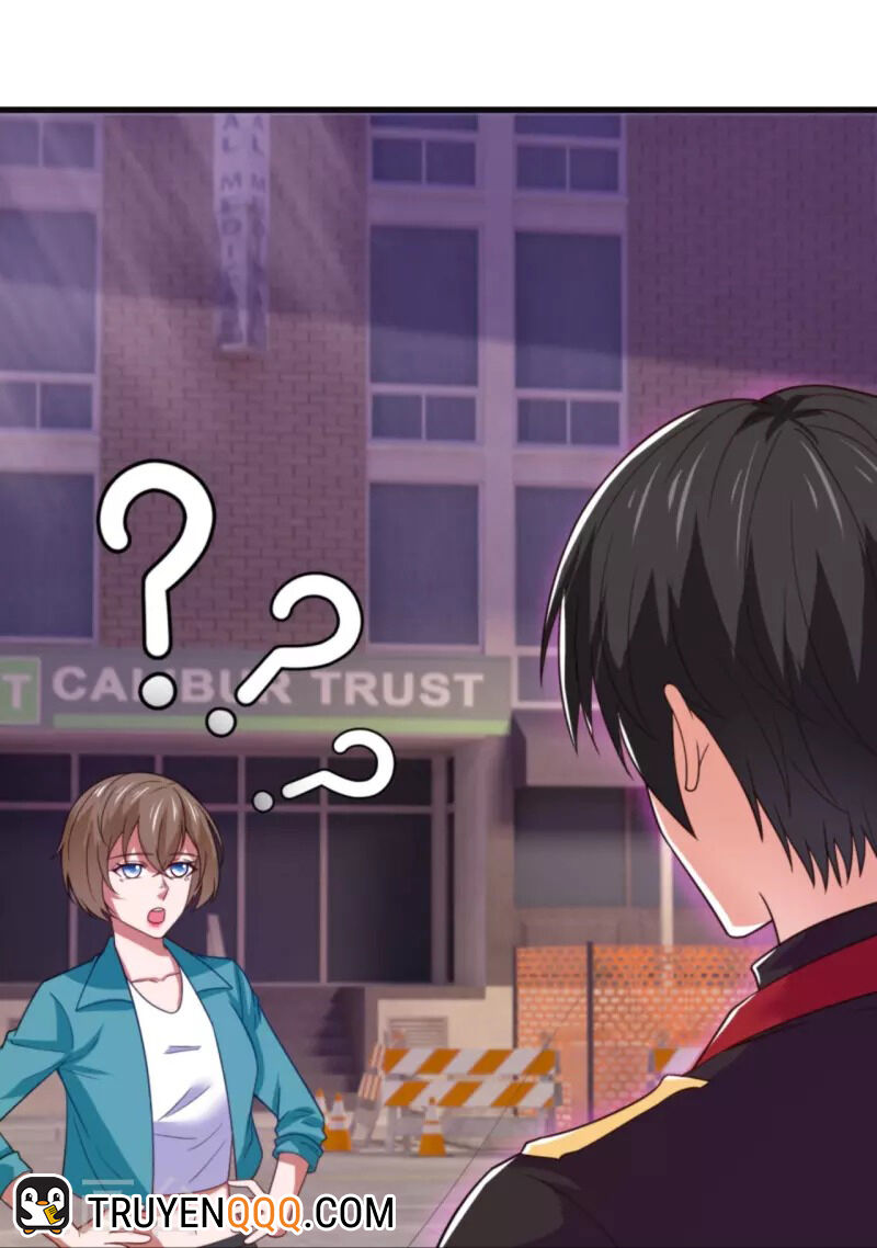 Ta Là Chiến Thần Vô Song Chap 230 - Next Chap 231