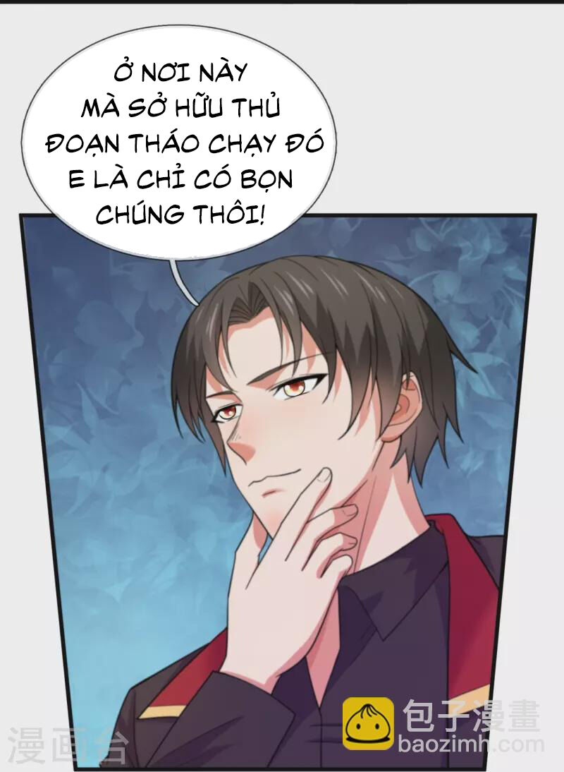 Ta Là Chiến Thần Vô Song Chap 230 - Next Chap 231